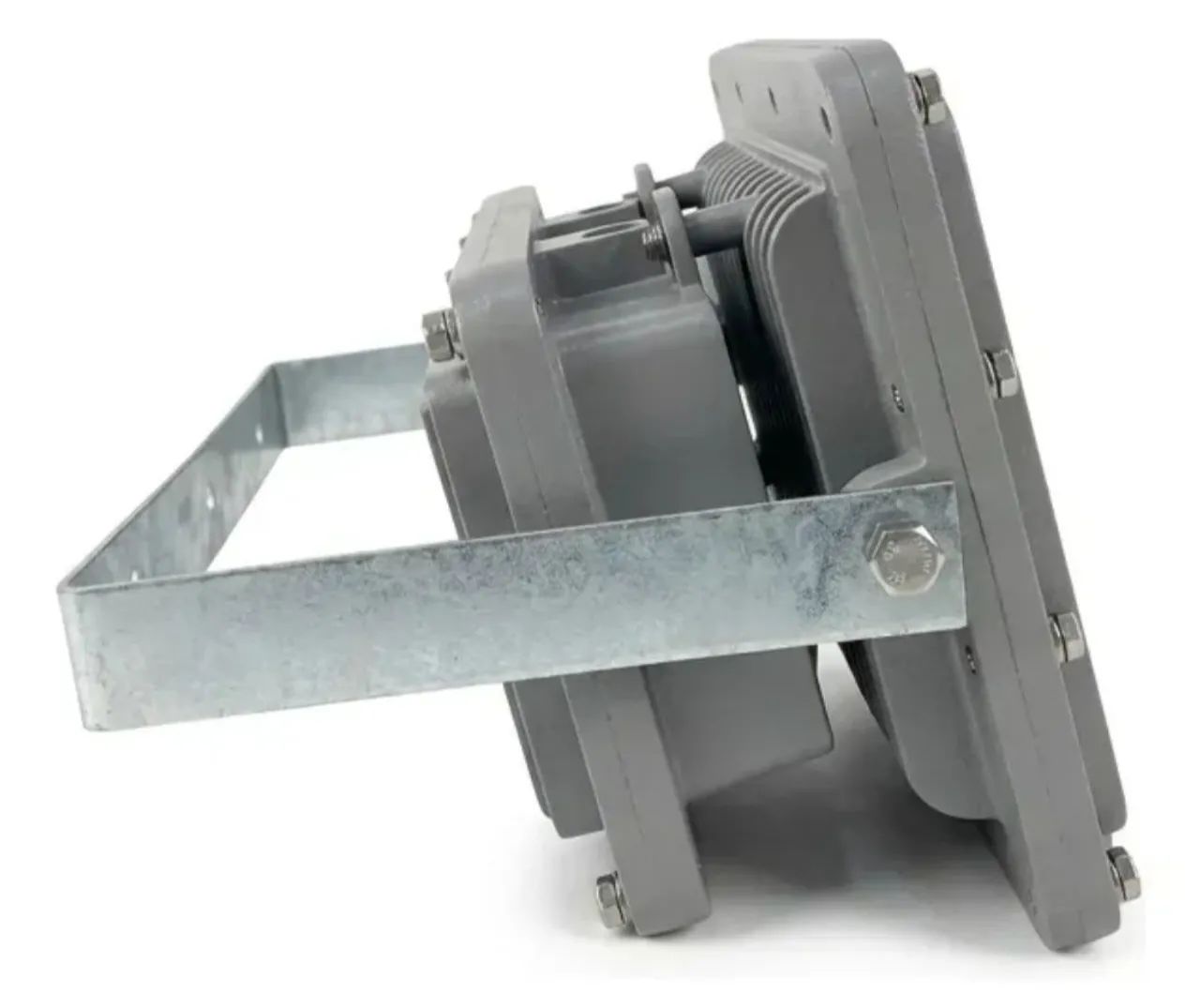 Projetor Led Ex 200w 220v Flzw42