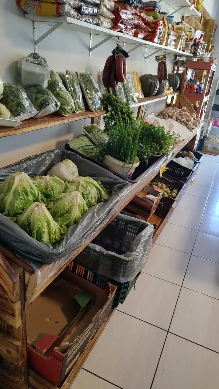 Expositor de madeira  - Foto 3