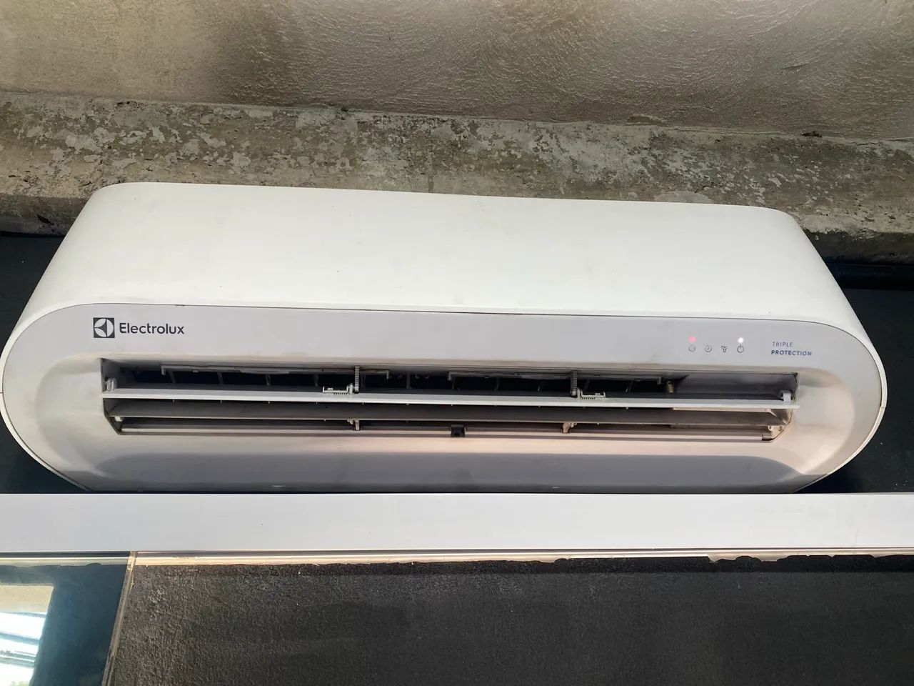 ar-condicionado pra vender  - Foto 3