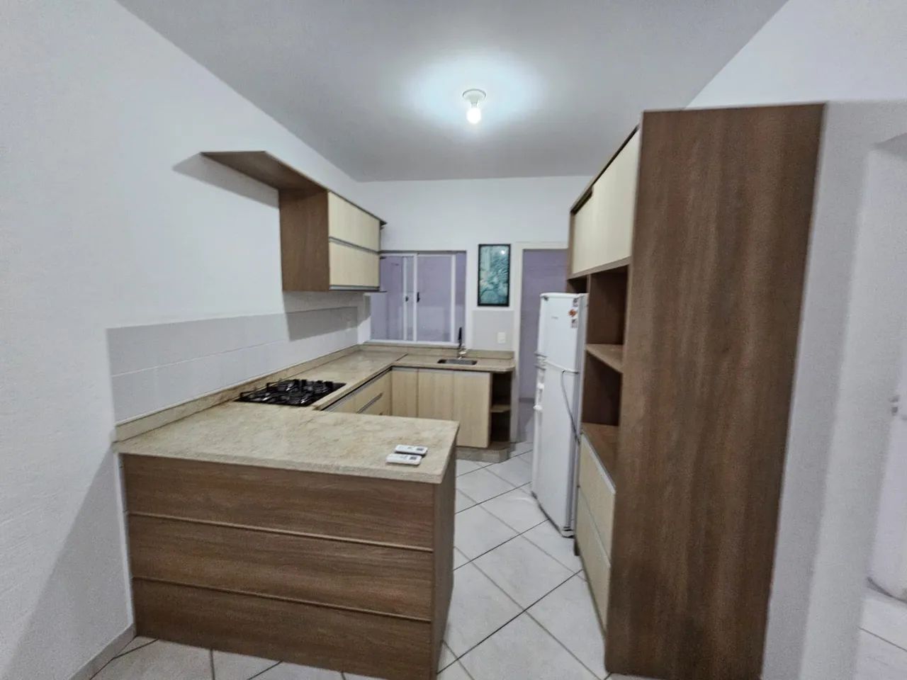 Locação Apartamento Florianópolis SC - Foto 5