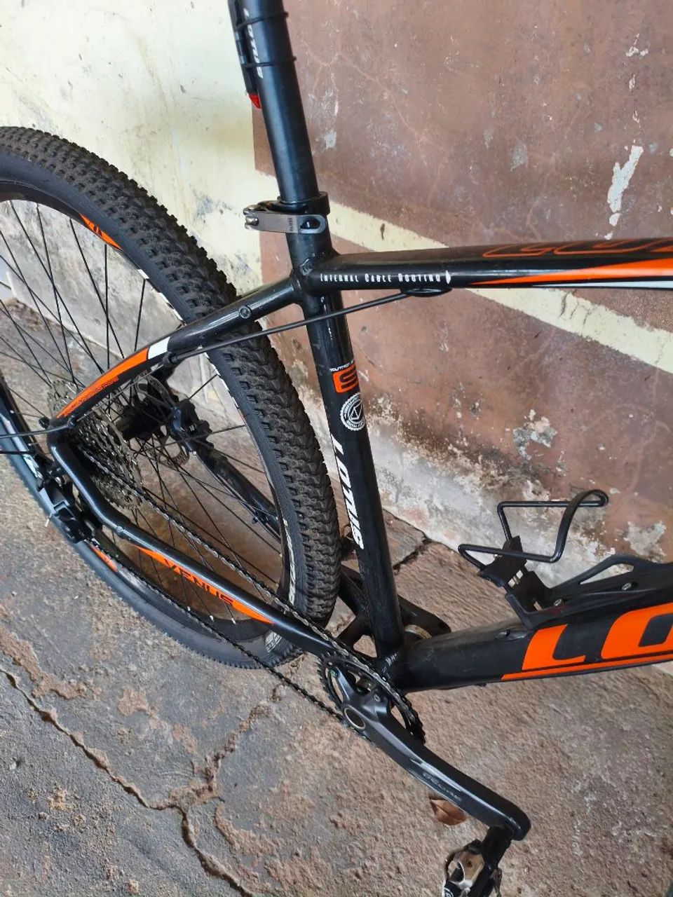 Bike Lótus Vênus  - Foto 2
