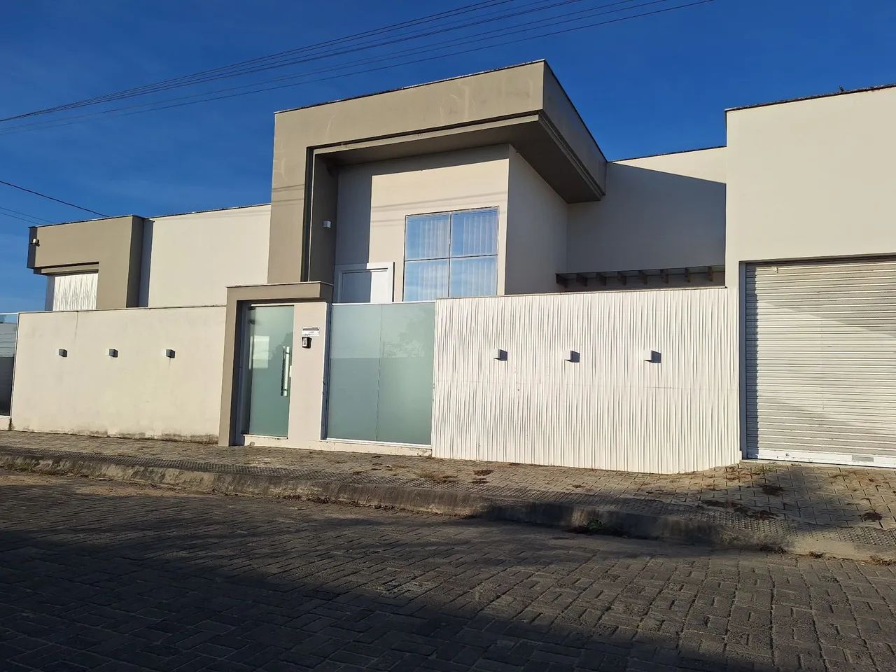 Casa a venda 