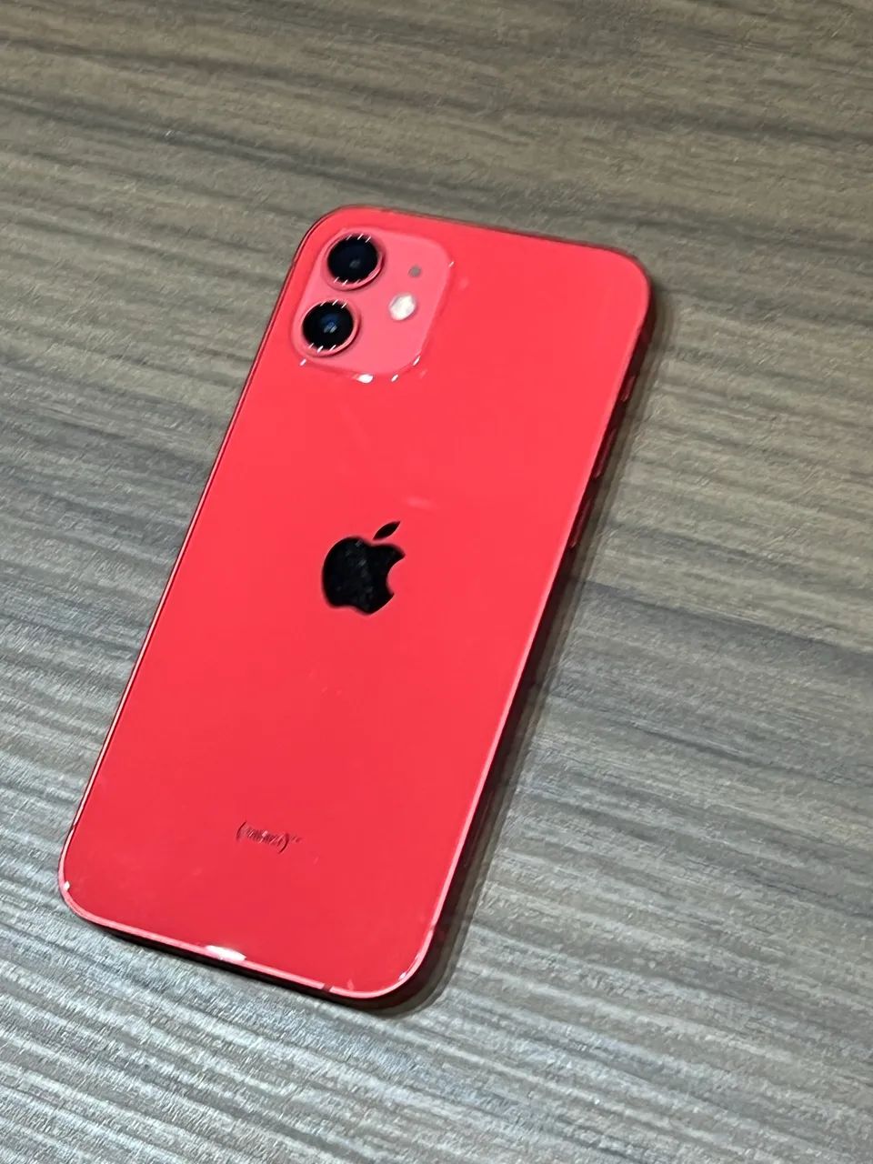 iPhone 12 128 Red Edition - Foto 4