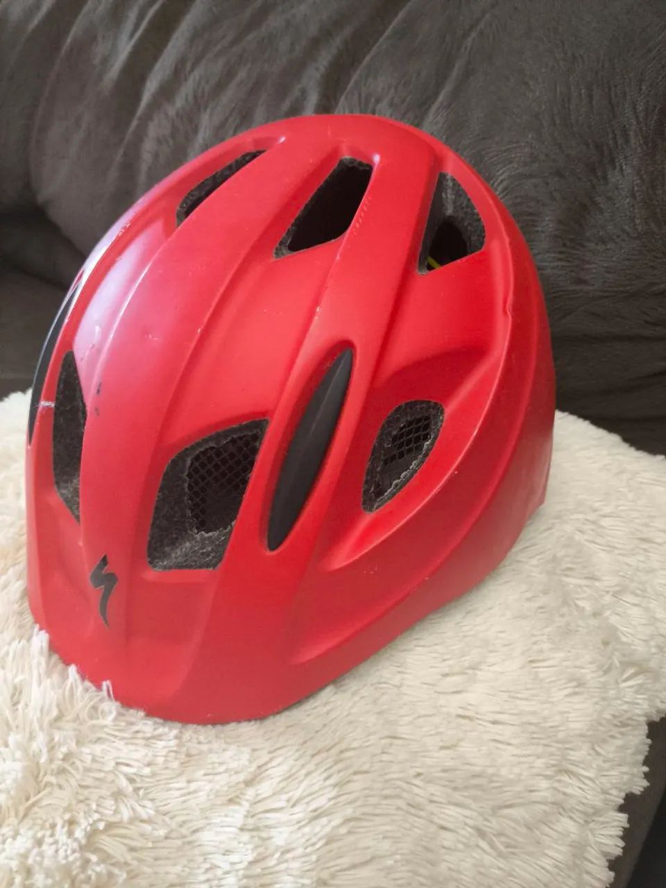 Capacete infantil  - Foto 2