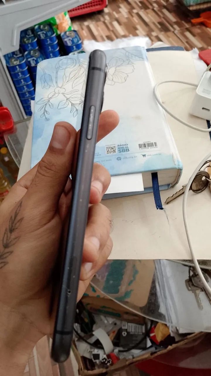 iPhone 11 - Foto 4