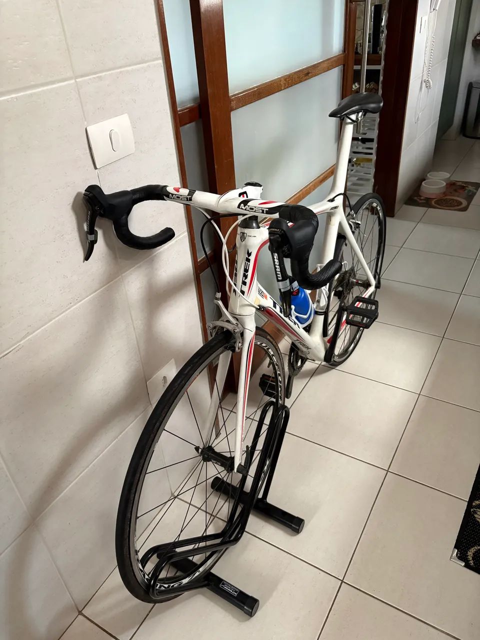 Bike Trek Madone - Foto 2