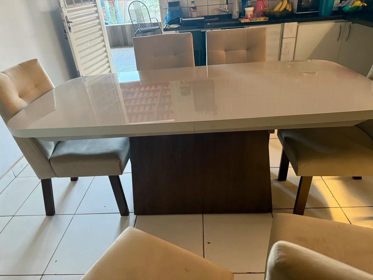 Vende mesa - Foto 2