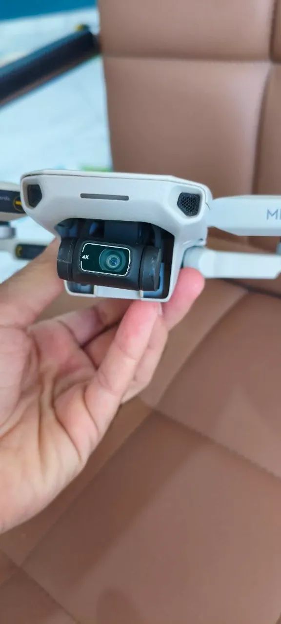 Drone DJI - MINI 2 - Foto 4