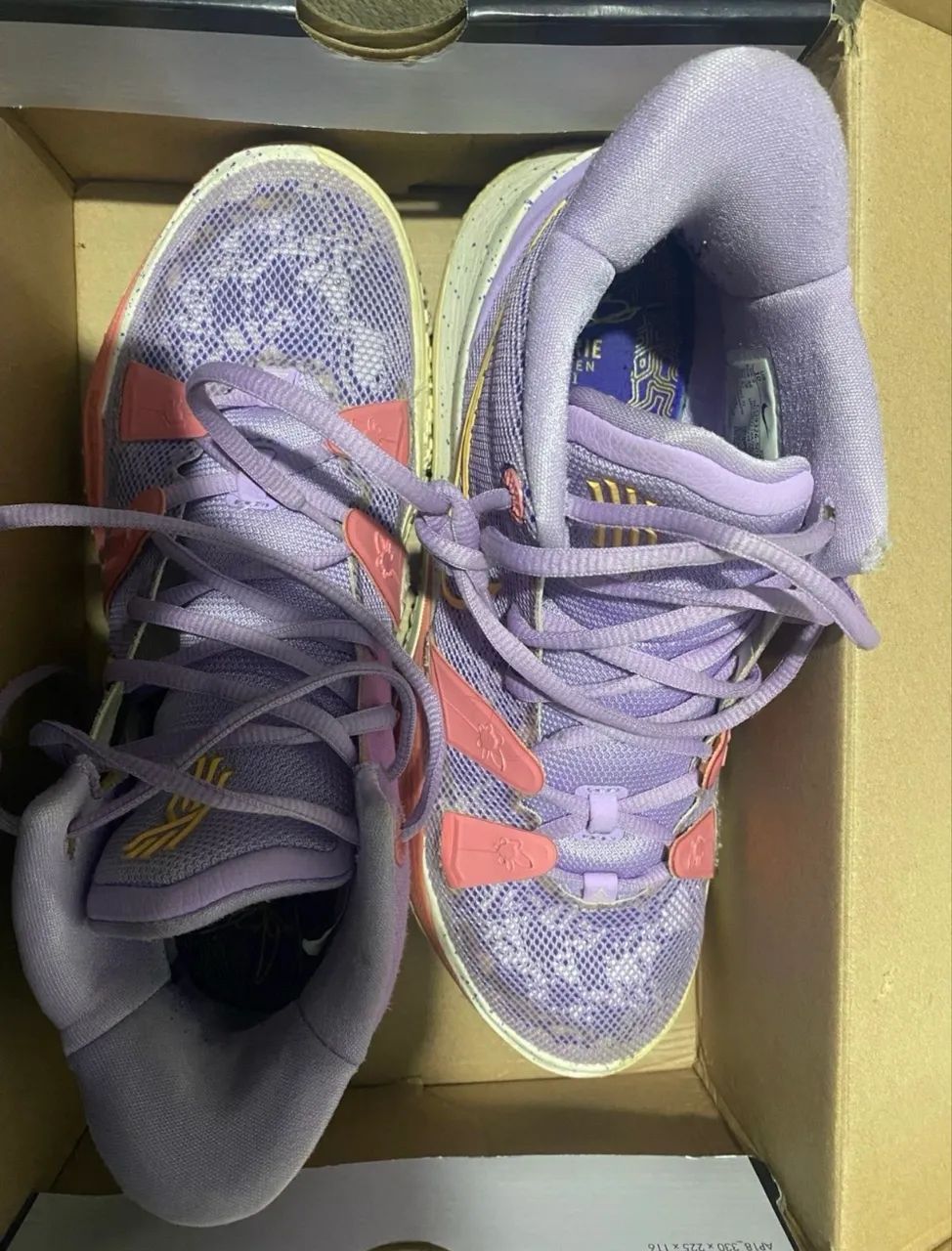 Kyrie 7 - Daughters - Foto 2
