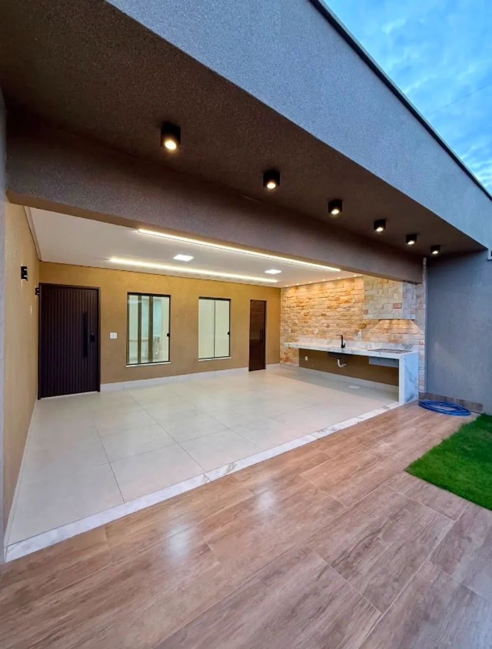 À venda nos Bancários 3 quartos - Foto 3