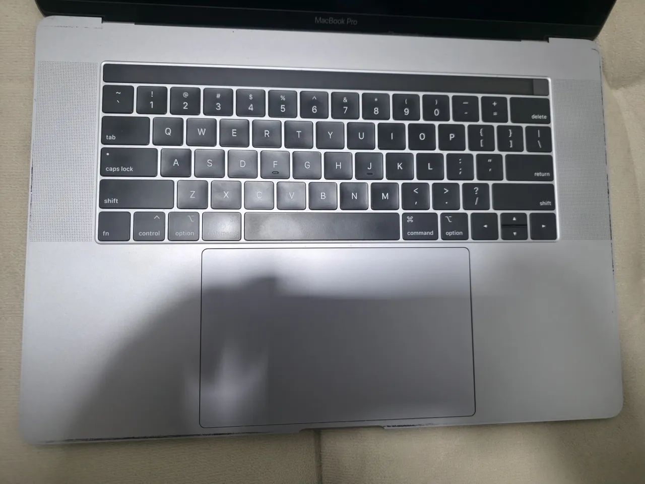 MacBook Pro