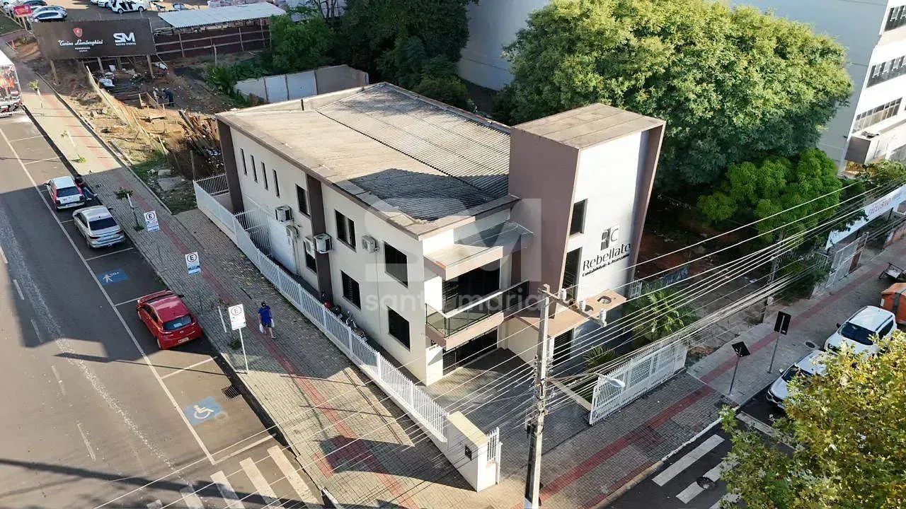 Sala para locação, Maria Goretti, Chapecó - SC - Foto 2