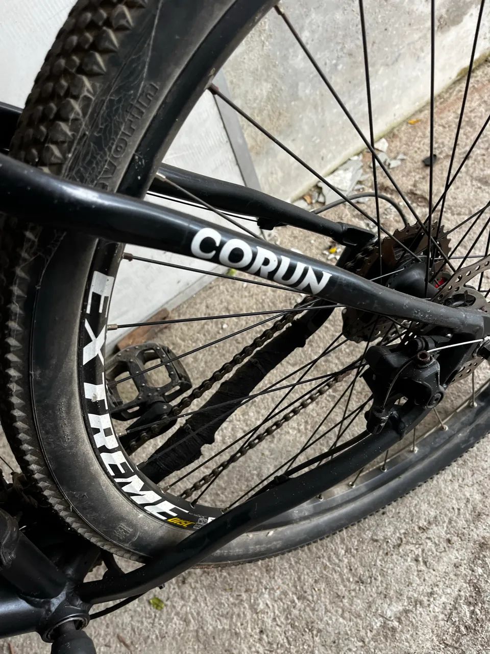 Bicicleta  - Foto 3