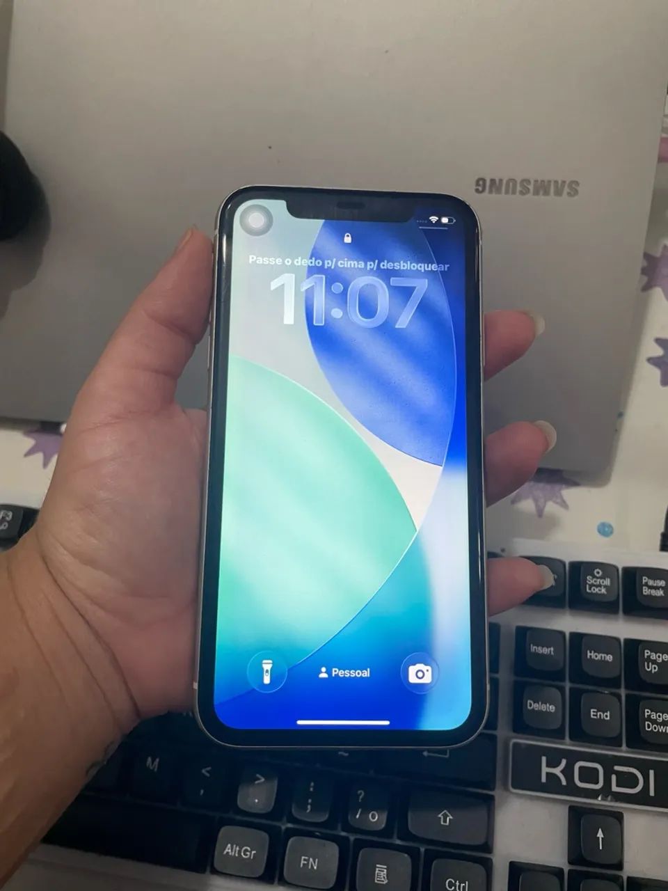 iPhone 11 128  - Foto 2