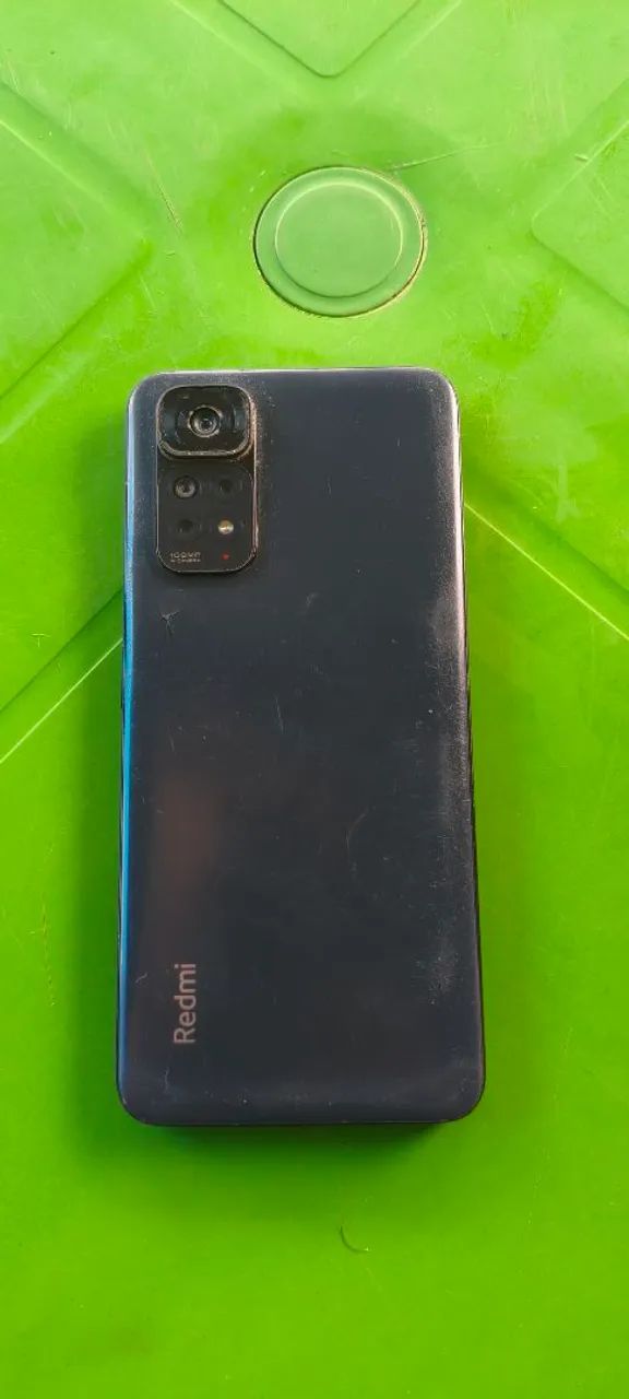 Redmi note 11S - Foto 3
