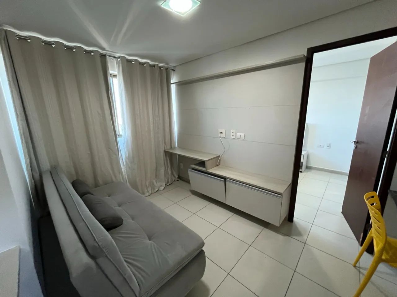 Excelente flat em Boa Viagem para alugar - Foto 4
