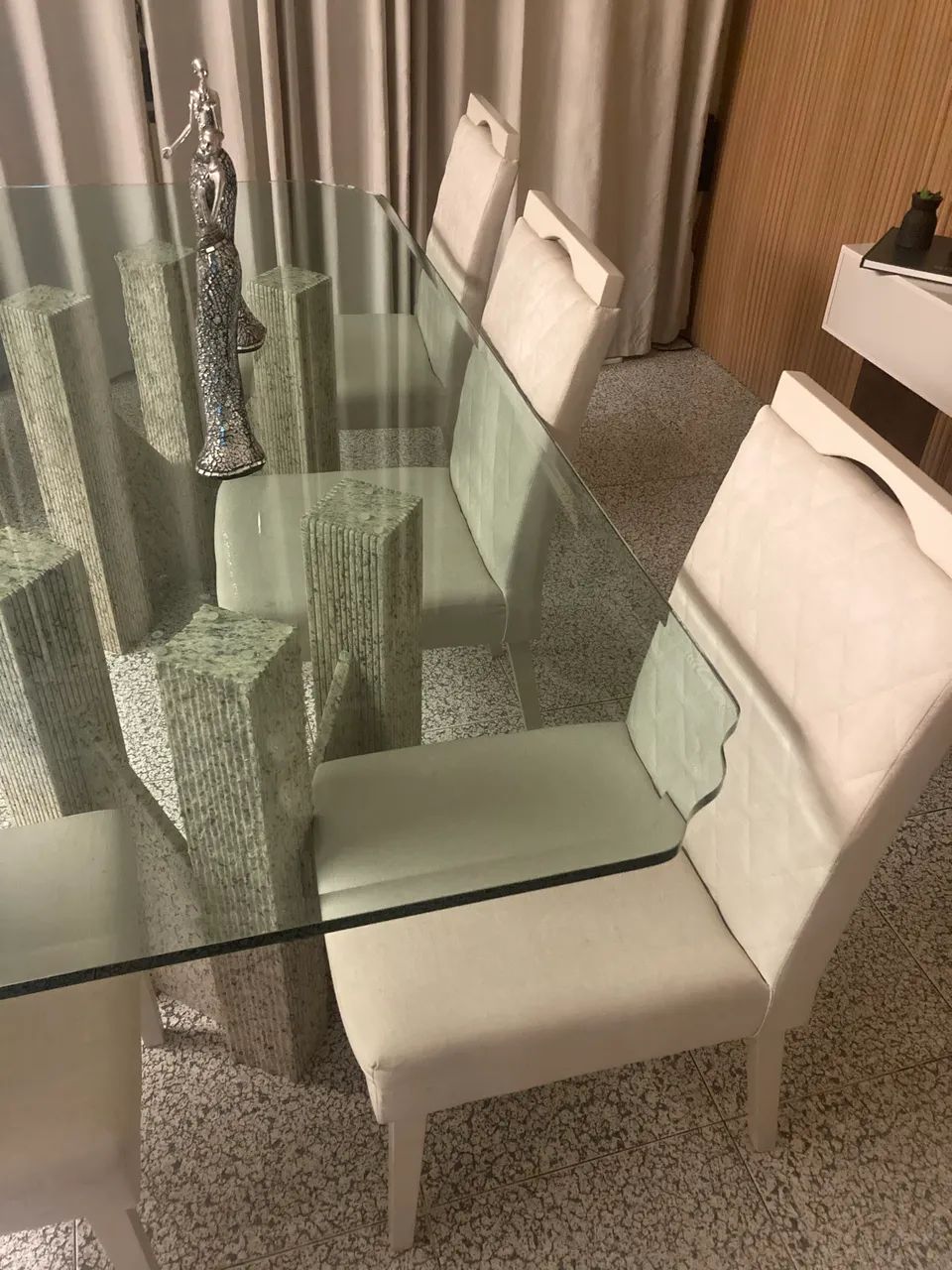 Cadeira mesa de jantar - Foto 2
