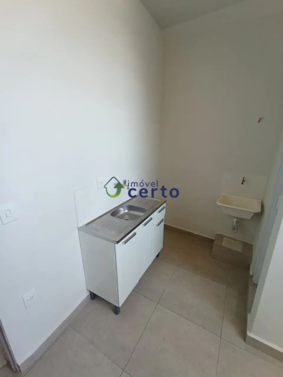 Apartamento com 1 quarto para alugar em Belo Horizonte - Foto 4