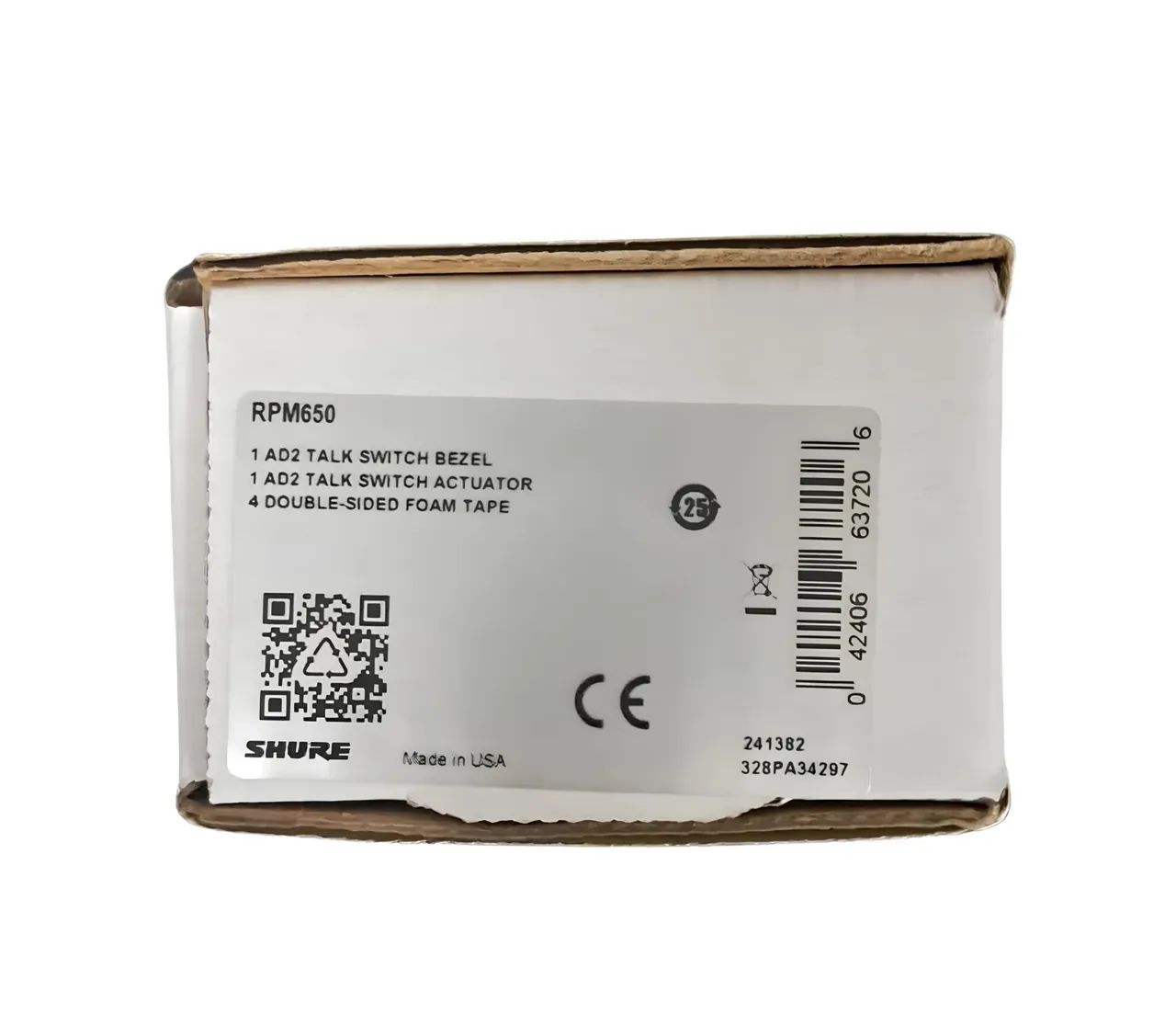 Transmissor Microfone Bastão Sem Fio AD2/N8S Nickel Com TALKBACK  - Foto 6