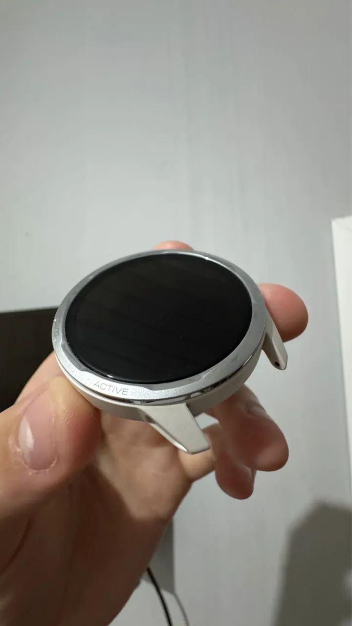 Relógio inteligente Xiaomi  - Foto 4
