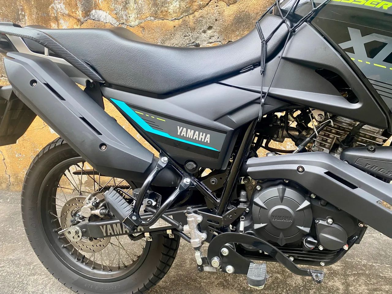 Crosser S Zero - 2026 - Foto 4