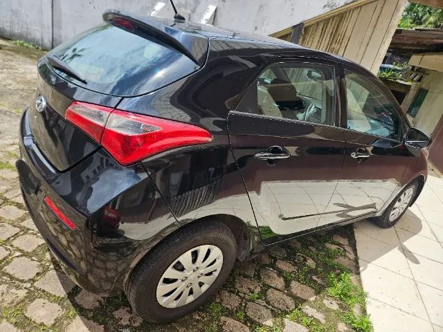 Hyundai HB20 Comf./c.plus/c.style 1.0 Flex 12V 2018 - Foto 4