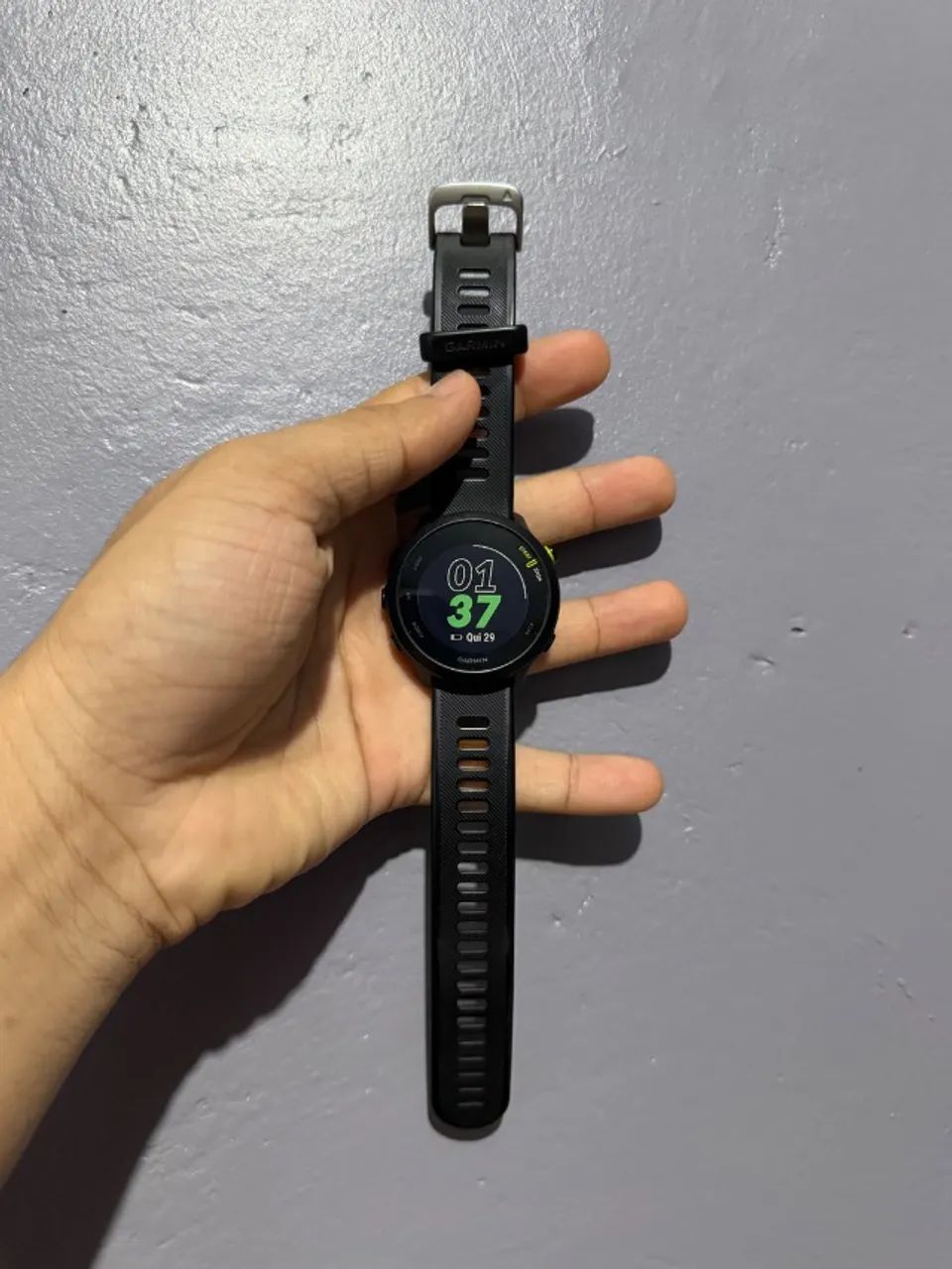Garmin Forerunner 55 - Foto 3