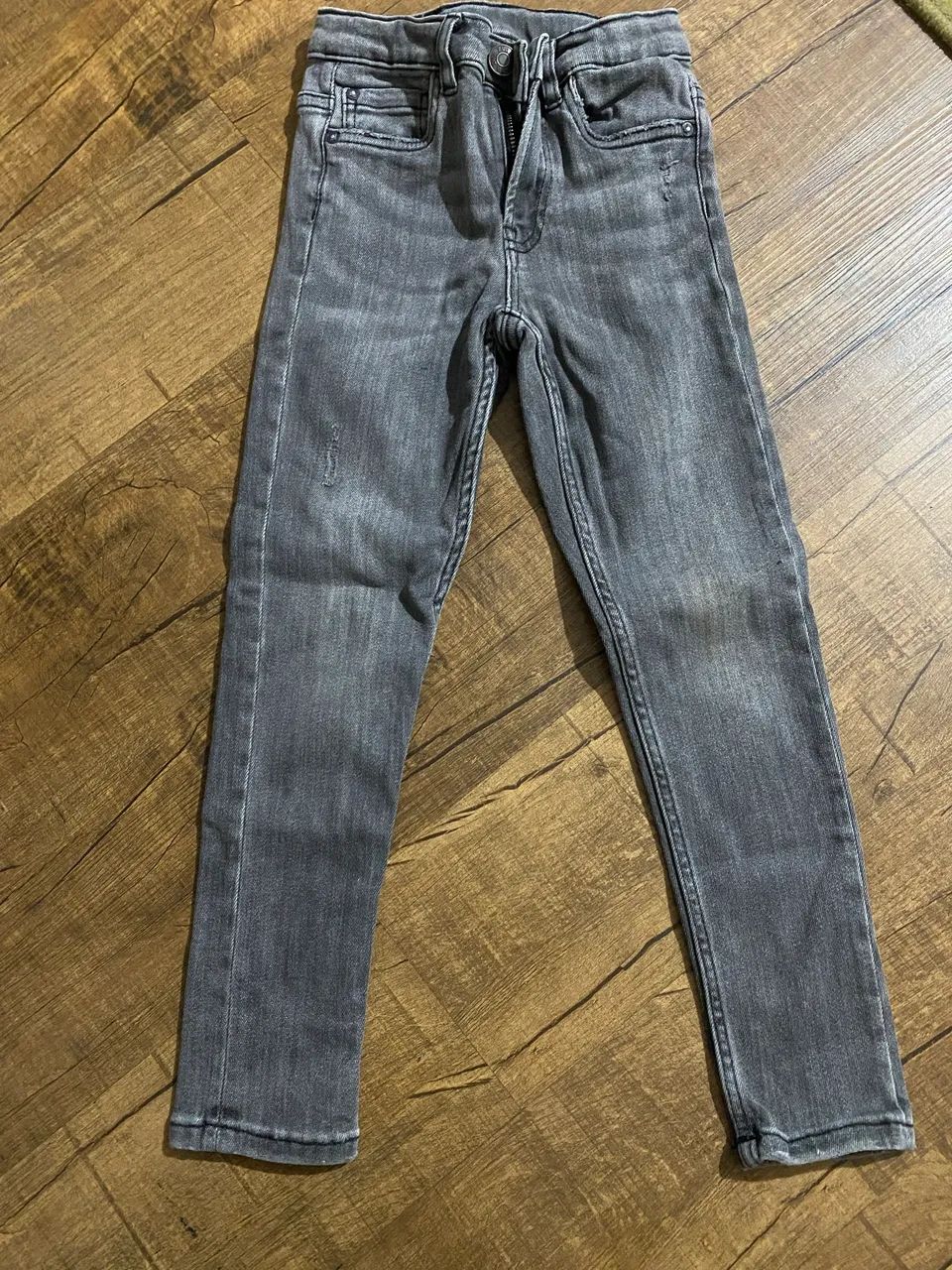Calça zara infantil - Foto 3