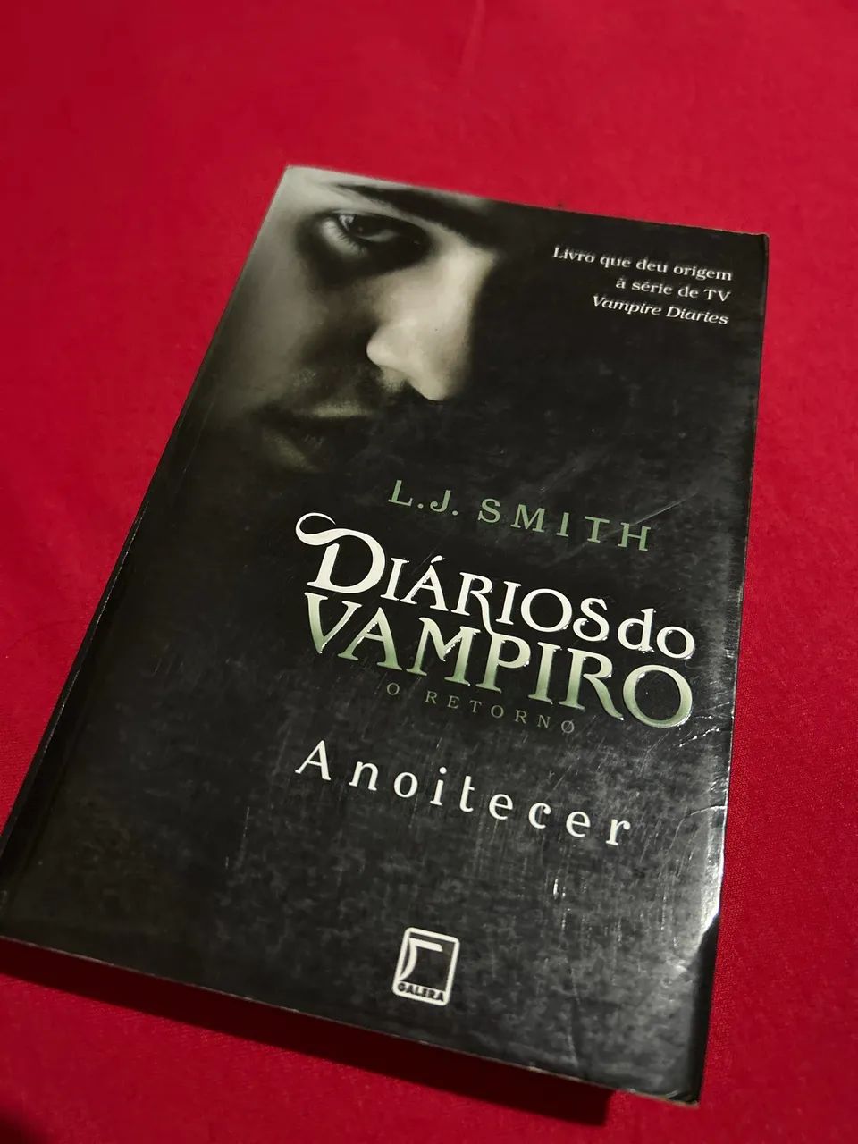 livros  - Foto 2