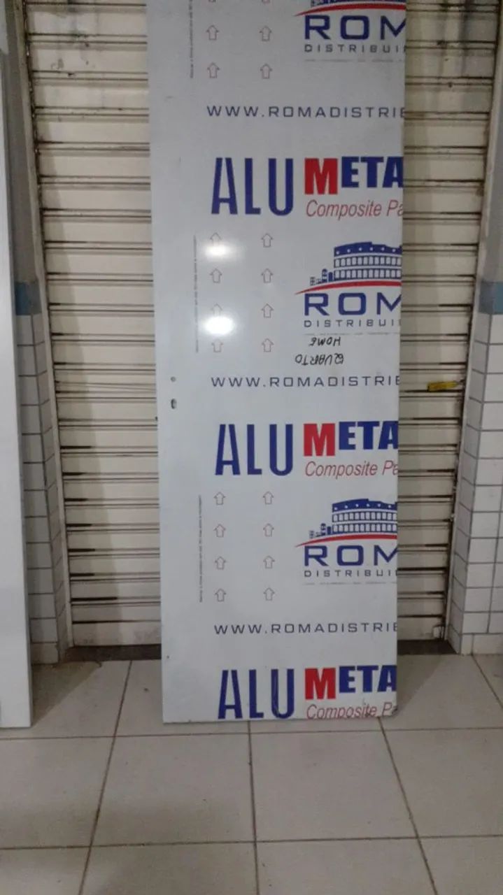Porta de ACM - Foto 5