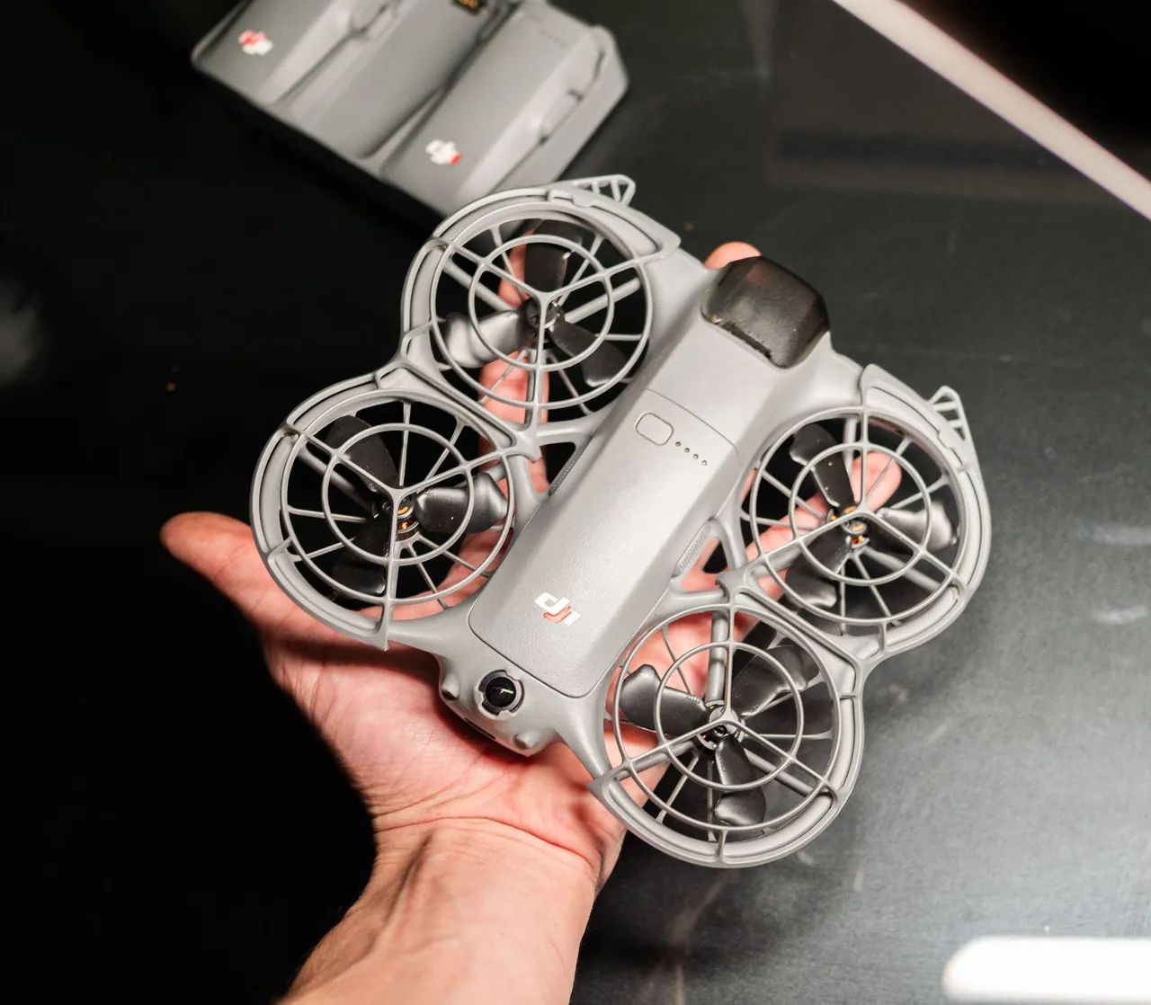 Drone dji neo 2 fly more - Foto 2