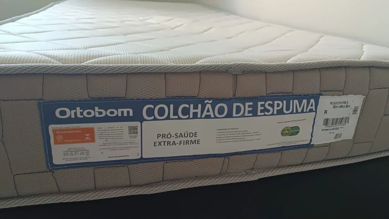Cama de Solteiro  - Foto 2