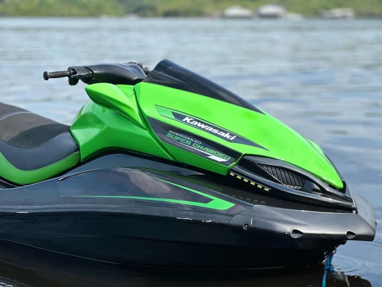 Jet ski 300  - Foto 4