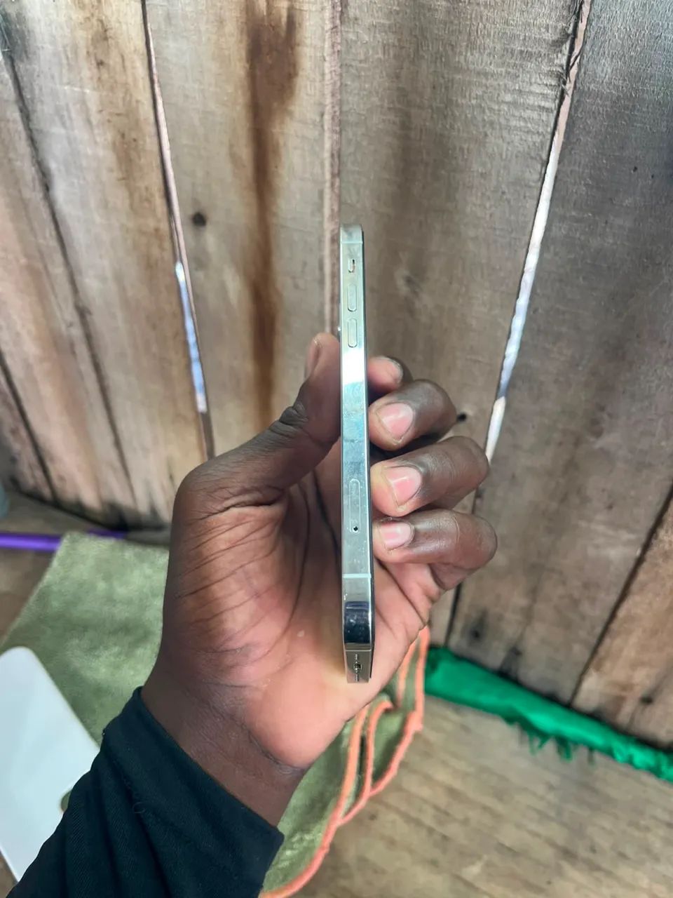 iPhone 12 Pro 128 gb  - Foto 2