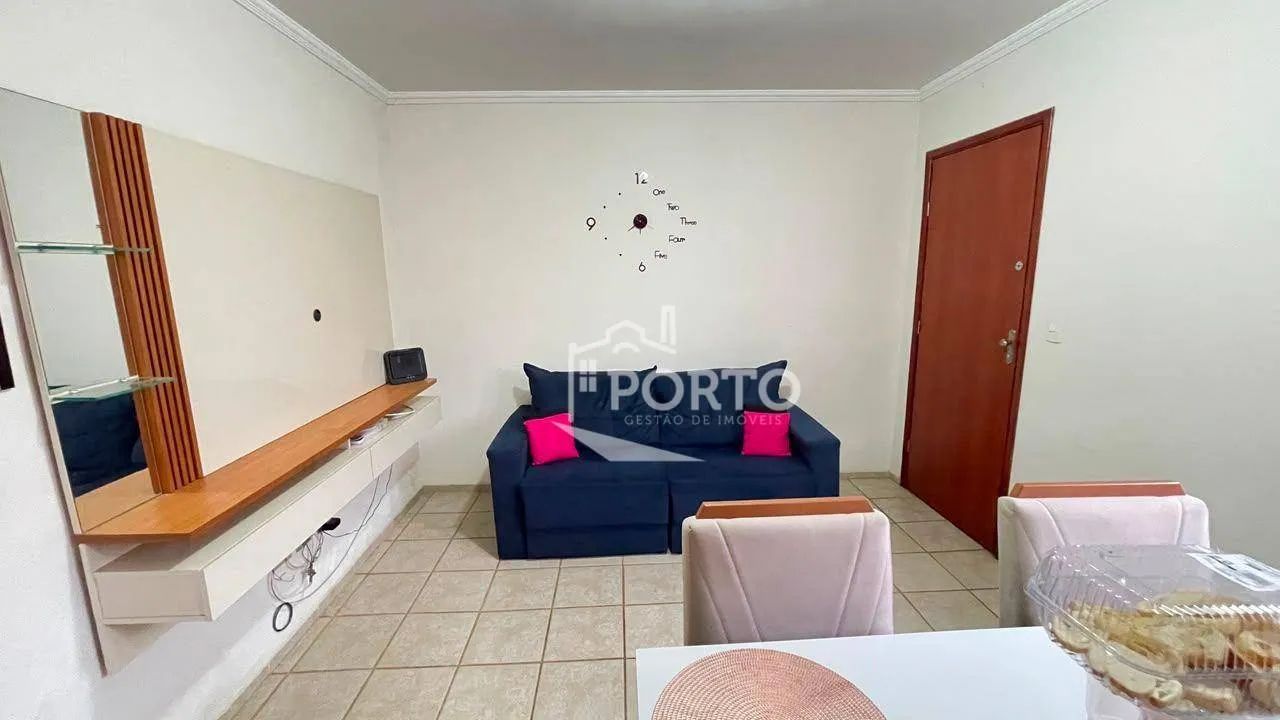 Apartamento 2 quartos à venda no Edifício Sophia no bairro Alto em Piracicaba - Foto 4