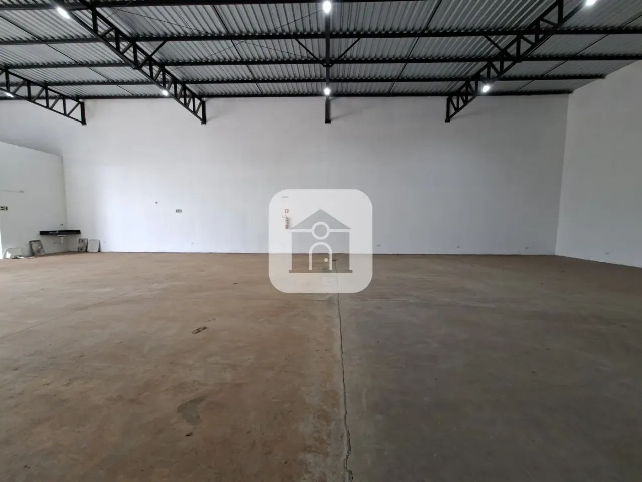 Galpão para locação no bairro Laranjeiras - Foto 3