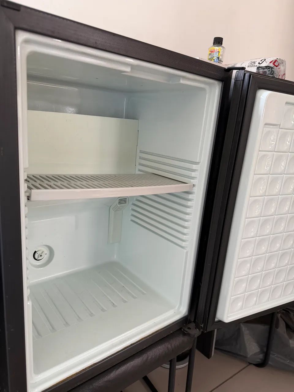 Frigobar Dometic