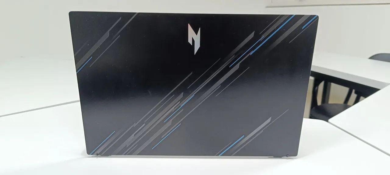 Notebook Nitro 15 i7 13gen 3050 6gb vram - Foto 3