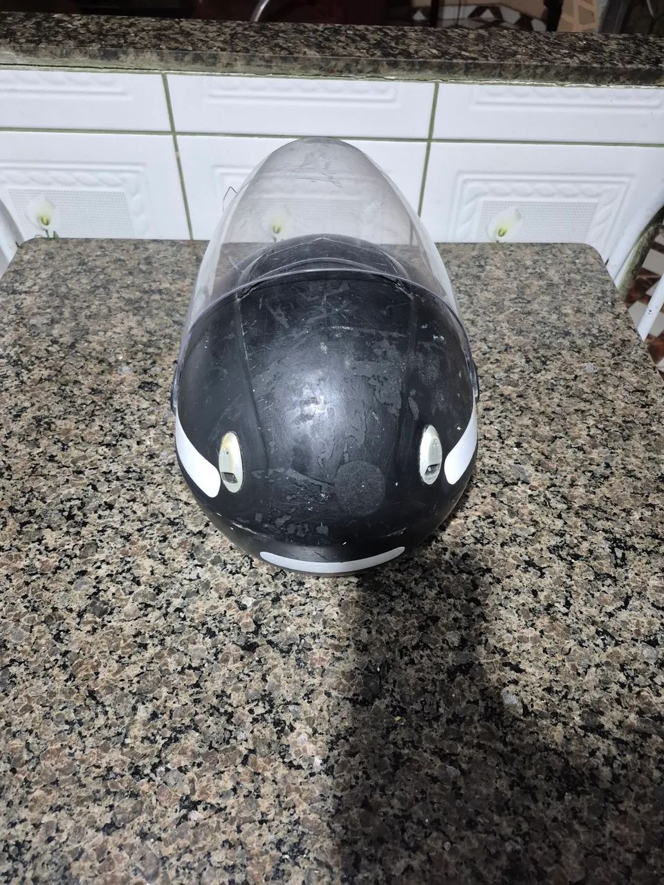 Capacete  - Foto 3