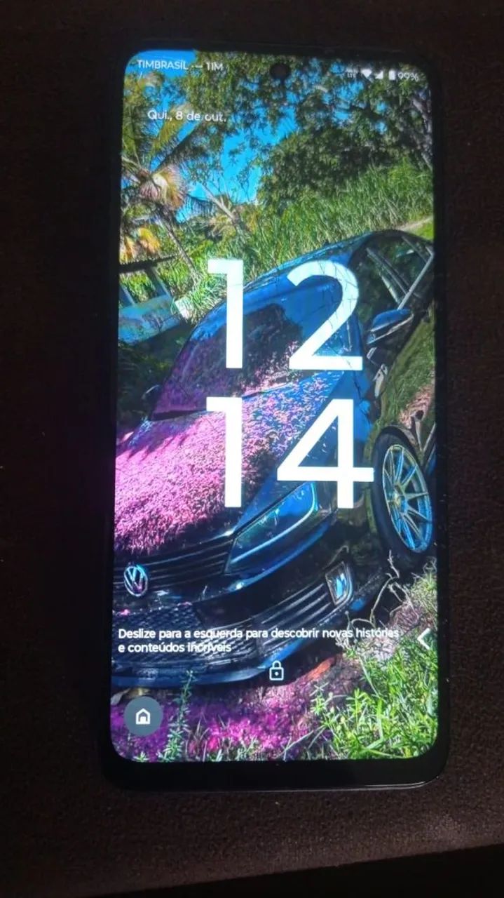 Moto G05 - Foto 2