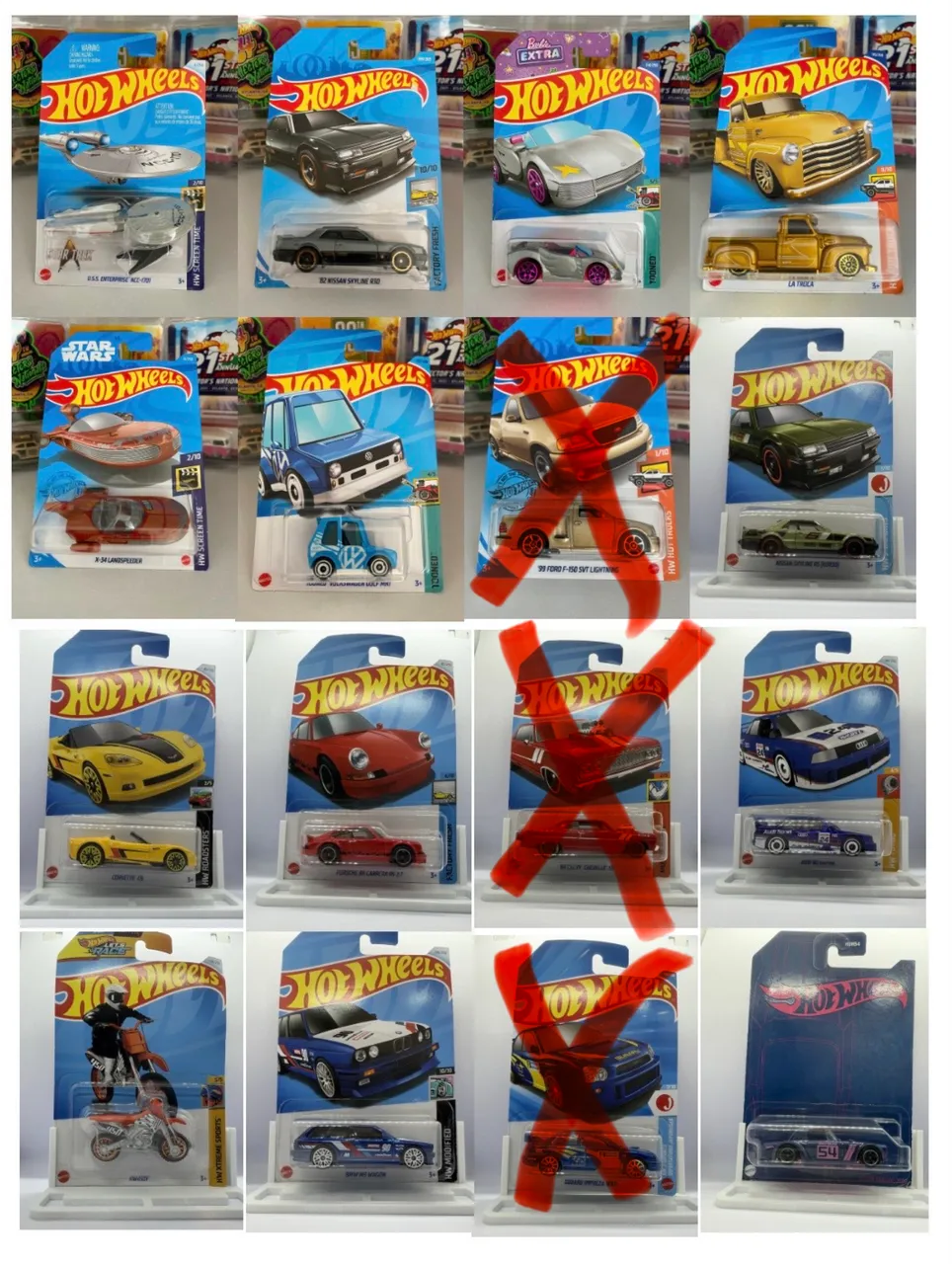 Hot Wheels 1965 Shelby Cobra 427 RLC - Exclusivo Lançamento 2026