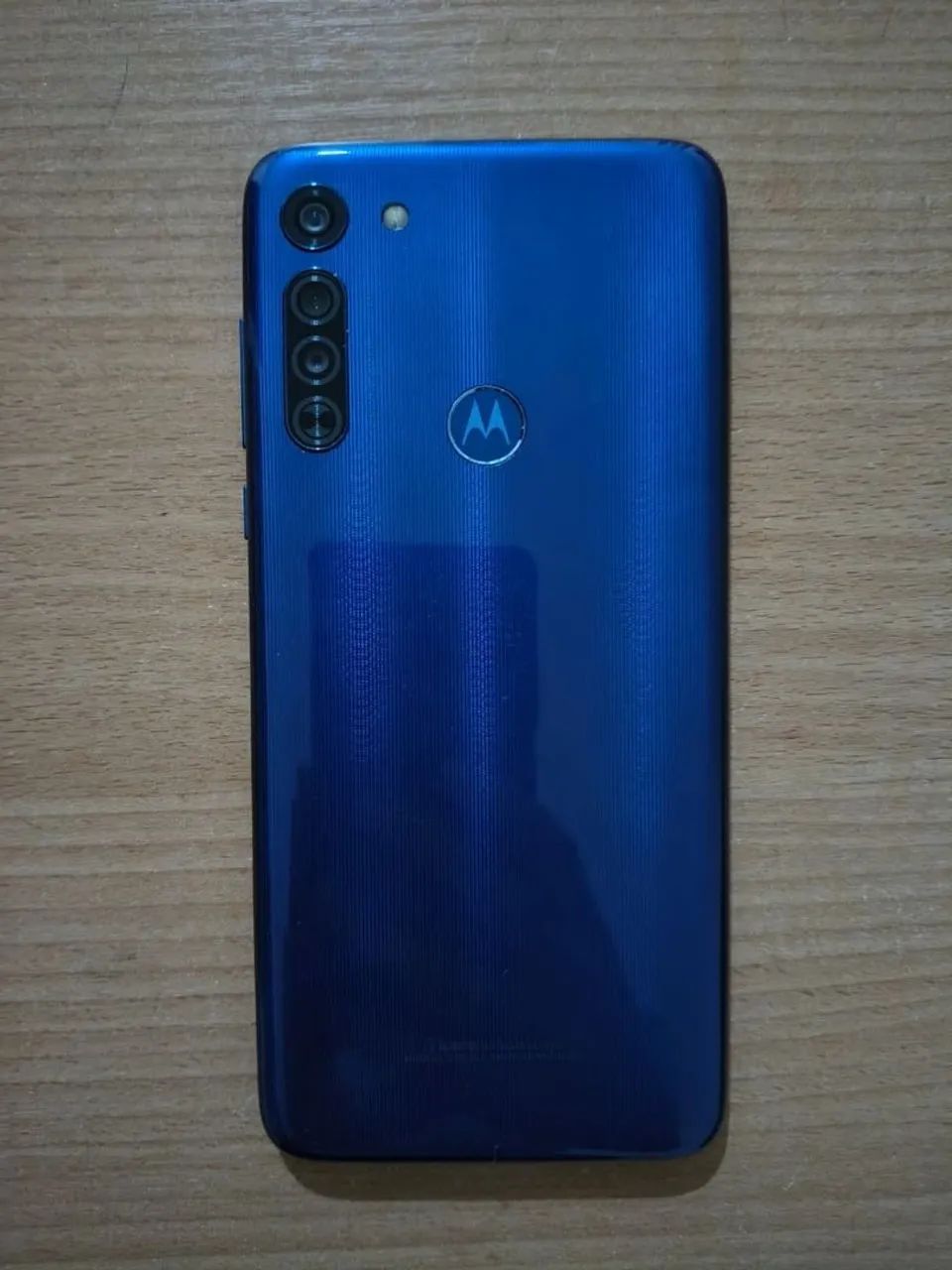 Celular Motorola Moto G8  - Foto 3