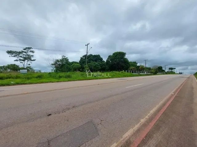 Vila Acre, Terreno com 3,2 Hectares m² - Foto 4