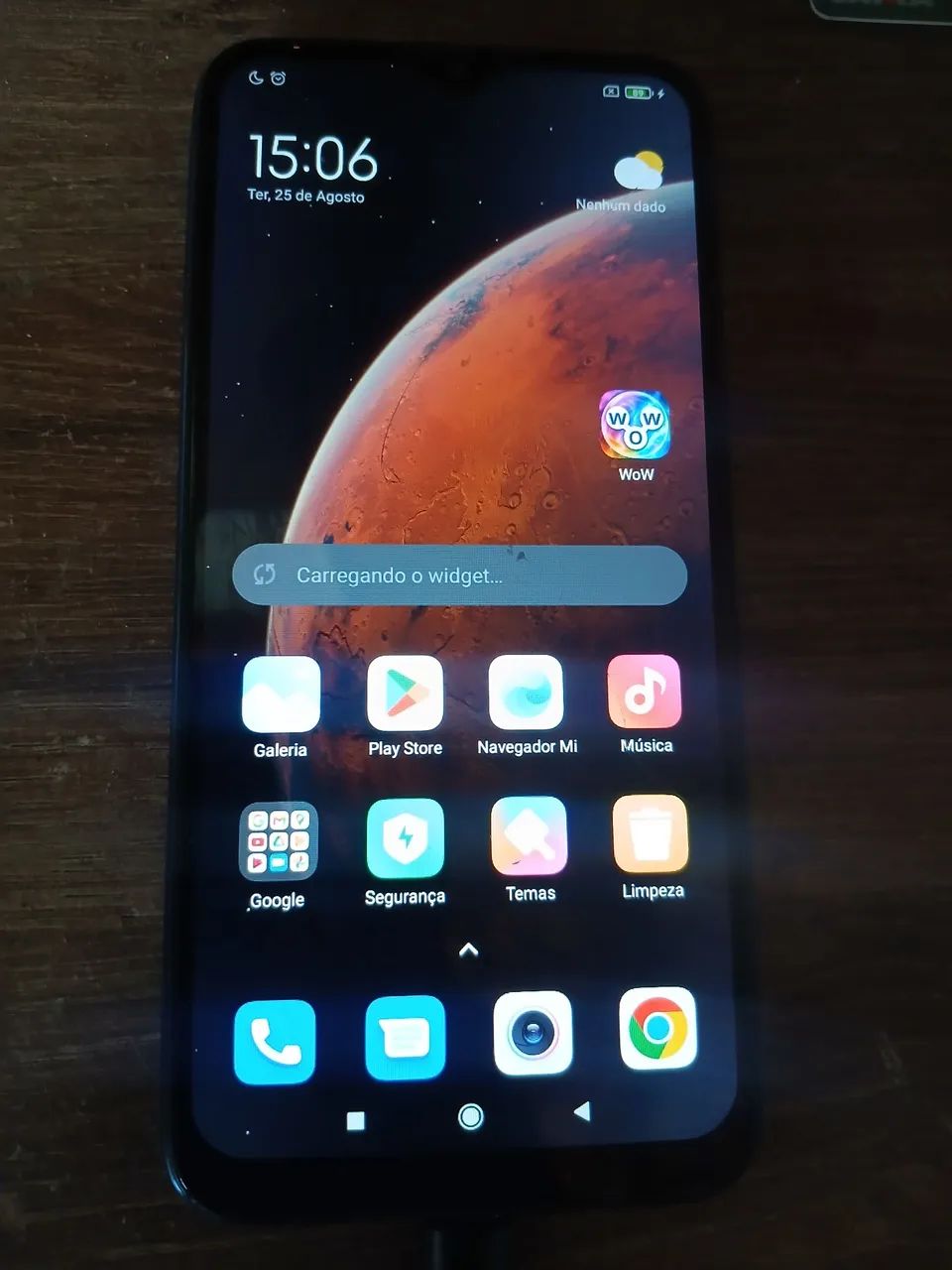 Redmi note 8