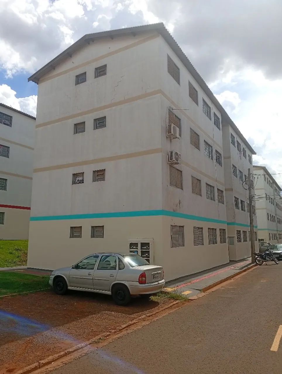 Vendo apartamento no Reinaldo Buzaneli 1 - Foto 3