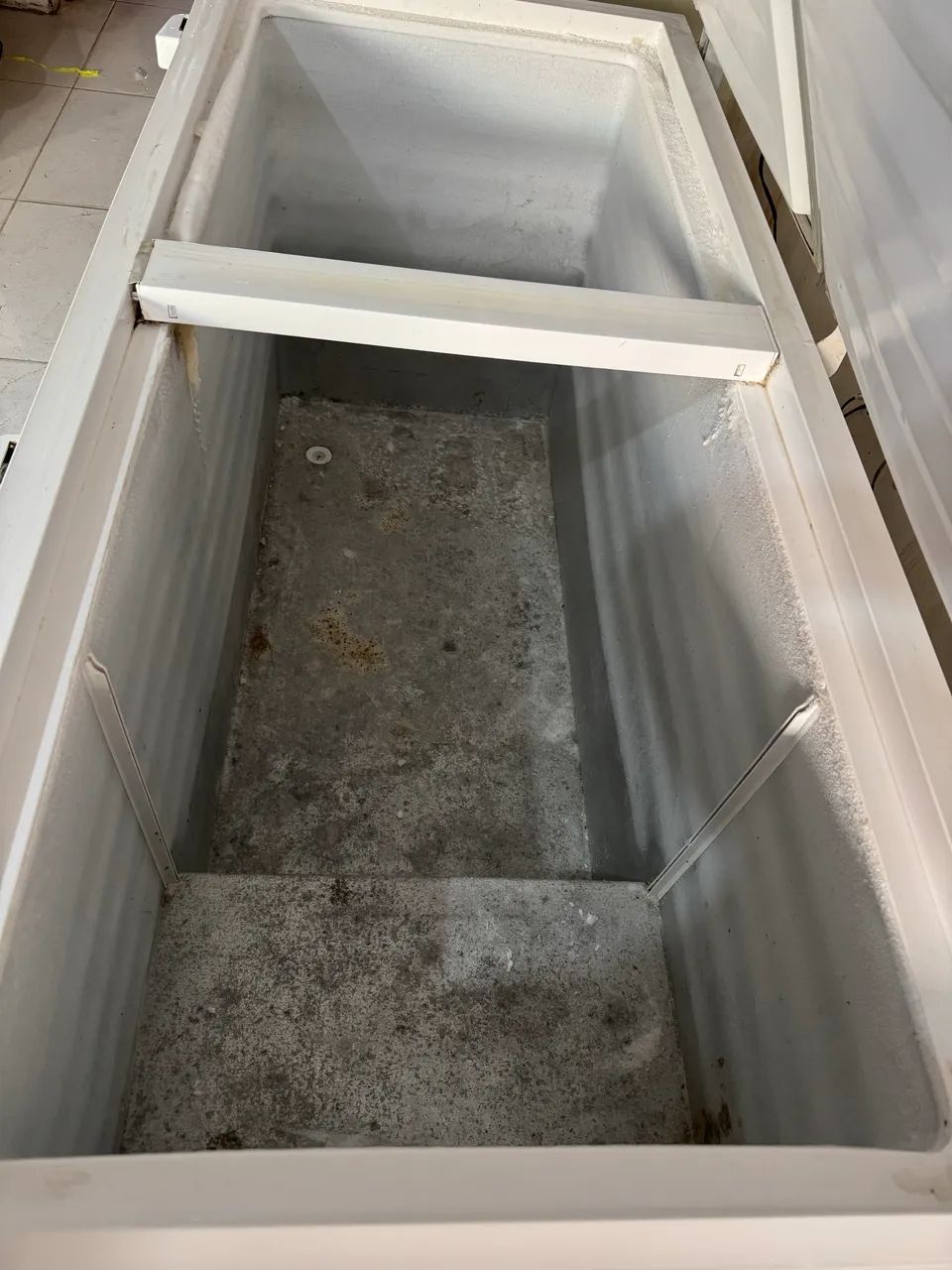 Freezer horizontal  - Foto 4