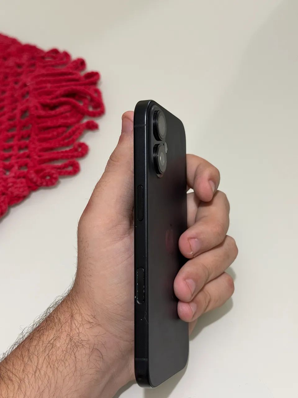 iPhone 16 128gb - Foto 4