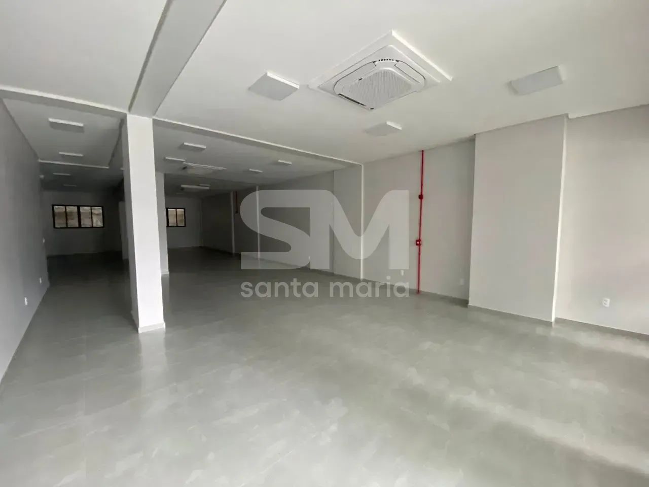 Sala para locação, São Cristóvão, Chapecó - SC - Foto 3