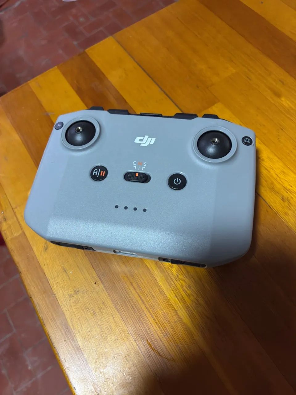 Controle RC-3 Drone Dji 