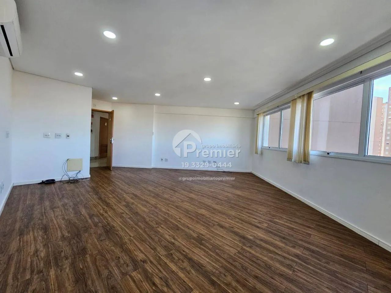 Sala comercial para venda na Torre Corporate do Edifício Office Premium em Indaiatuba - Foto 5